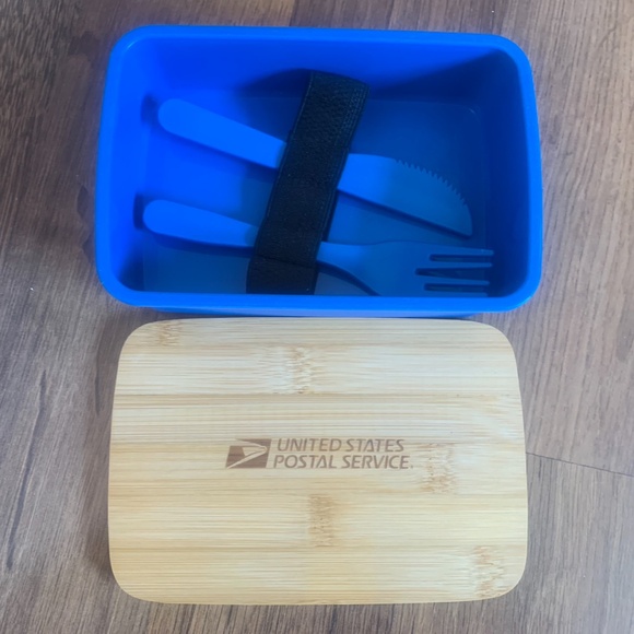 USPS Bento Box - Picture 6 of 9